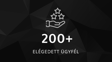 200+ elégedett ügyfél Több mint 200 elégedett ügyfél az ASK Debreceni Könyvelő Irodánál